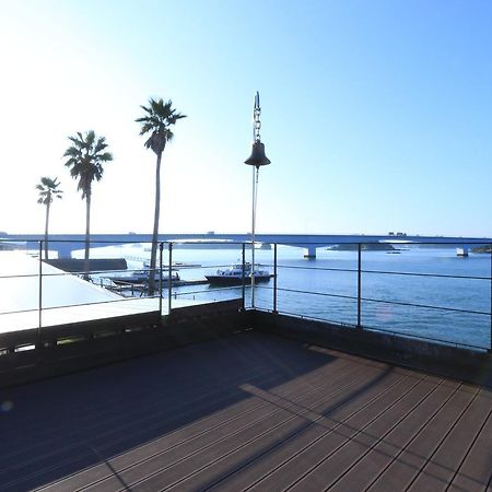 ビジネスホテル 天草 上天草市 エクステリア 写真
