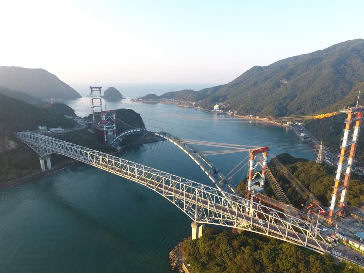 ビジネスホテル 天草 上天草市 エクステリア 写真