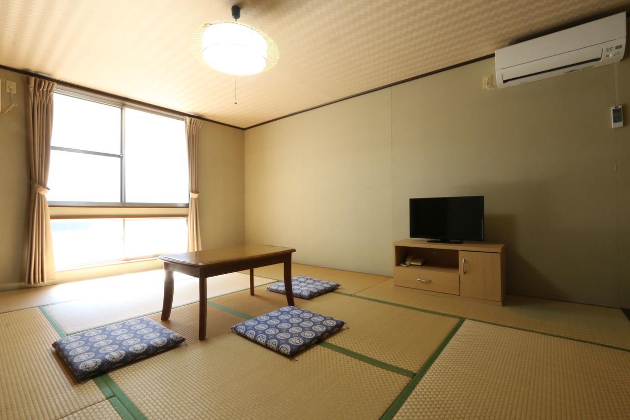ビジネスホテル 天草 上天草市 エクステリア 写真