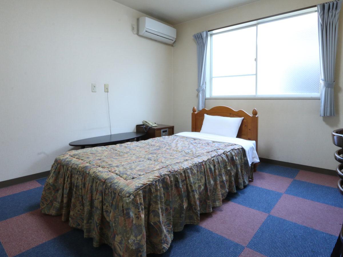 ビジネスホテル 天草 上天草市 エクステリア 写真