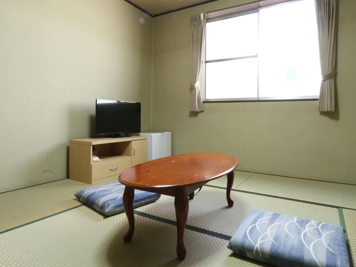 ビジネスホテル 天草 上天草市 エクステリア 写真